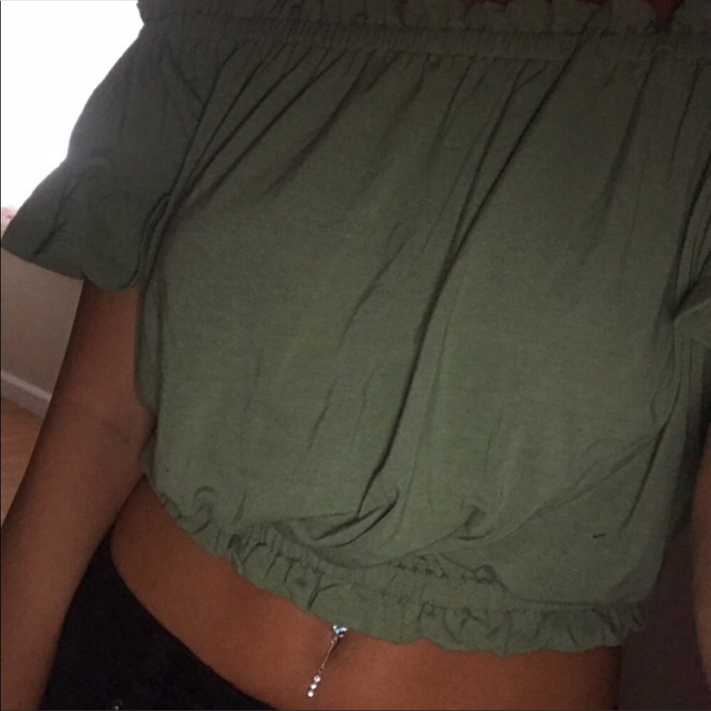 BUNDLE TRADE FOR ROSIEEXO🌹